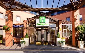 Holiday Inn Leamington Spa - Warwick, An Ihg Hotel